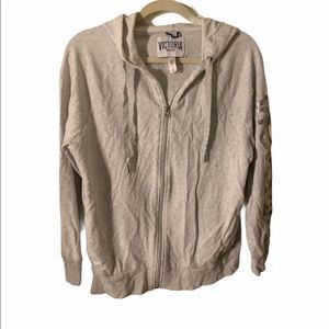Victoria’s Secret sport zip up ⭐️